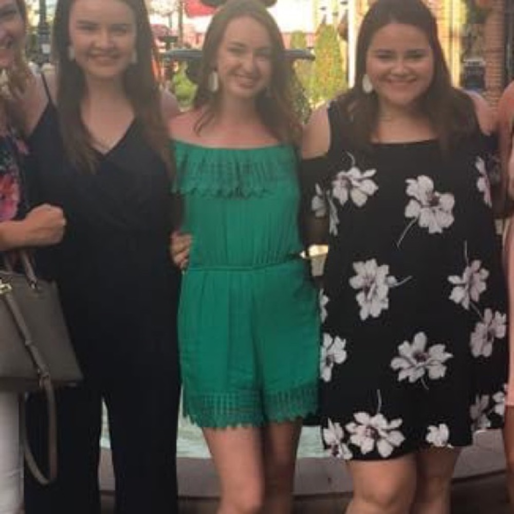 Romper - Picture 2 of 2